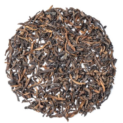 Шу Пуэр (черный) EarthLeaf 100г - купить в Гельбахе