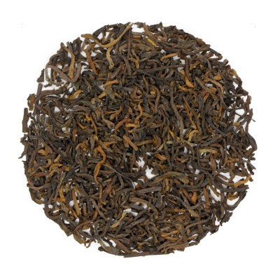 Шу Пуэр (черный) LeafMagic 75г - купить в Гельбахе