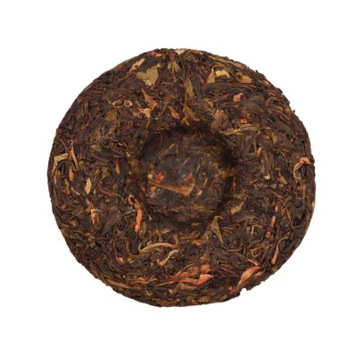 Шу Пуэр (черный) VintagePuEr 100г - купить в Гельбахе