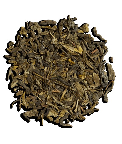 Зеленый чай TeaHarmony 75г - купить в Гельбахе