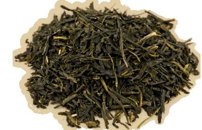 Зеленый чай TeaSprout 50г - купить в Гельбахе