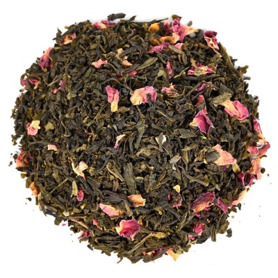 Зеленый чай MeadowGreen 75г - купить в Гельбахе