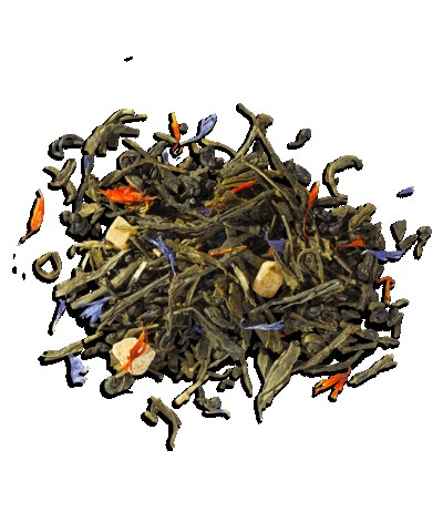 Зеленый чай GreenEcho 50г - купить в Гельбахе