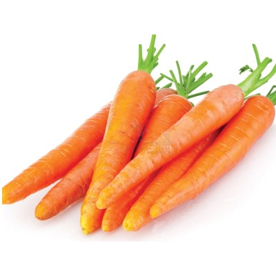 Морковь молодая 1 кг - купить в Гельбахе