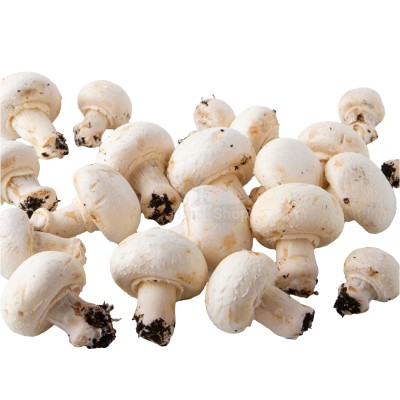 Шампиньоны свежие 500 г - купить в Гельбахе