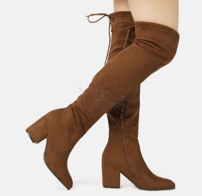 Женские сапоги, ботфорты NightStep - купить в Гельбахе