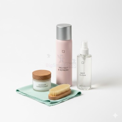 Женские средства по уходу за обувью CleanStep - купить в Гельбахе