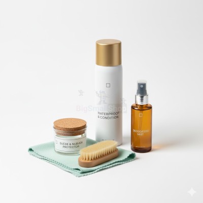 Женские средства по уходу за обувью ShineBoot - купить в Гельбахе