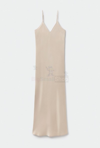 Платье шелковое Luna - купить в Гельбахе