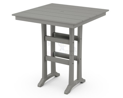 Барный стол LoftLine 80 см - купить в Гельбахе