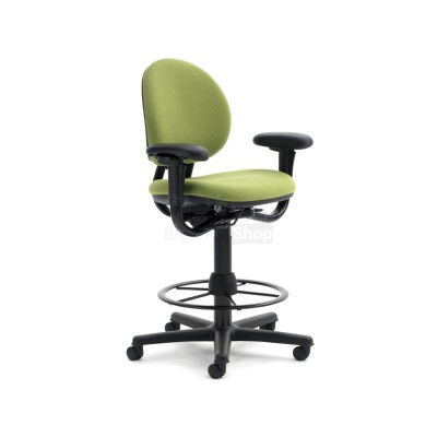 Рабочий стул ErgoPlus - купить в Гельбахе