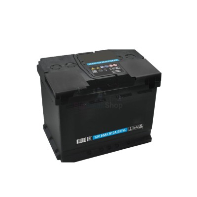 Мото-аккумулятор PowerRide 6 Ah - купить в Гельбахе