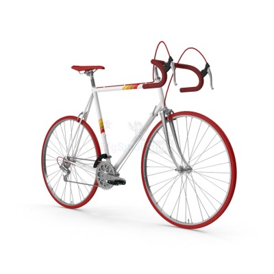 Велосипед дорожный ComfortRoad 26 - купить в Гельбахе