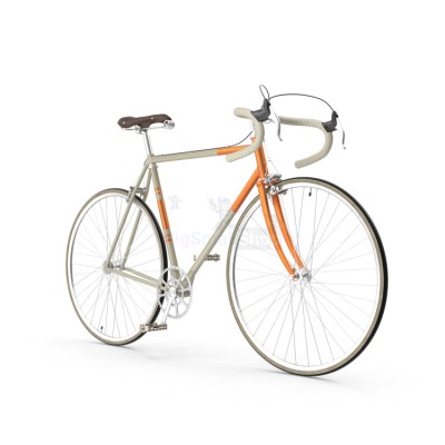 Велосипед дорожный EasyStreet 28 - купить в Гельбахе