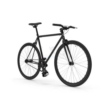 Велосипед горный ForestRide 27.5 - купить в Гельбахе