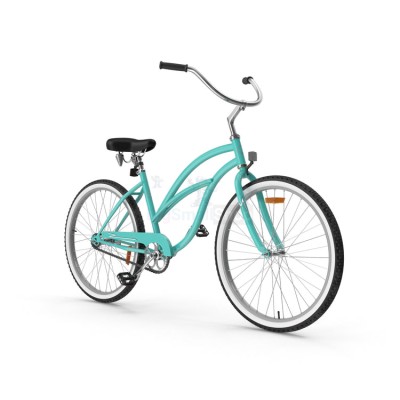 Подростковый велосипед TeenRide 24 - купить в Гельбахе