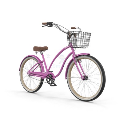 Подростковый велосипед CrossJunior 24 - купить в Гельбахе